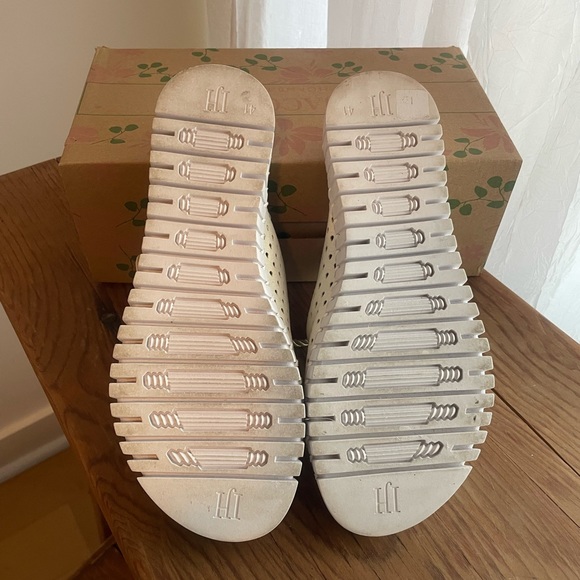 Ilse Jacobsen sz41 🌷Tulip Two Strap sandal - Picture 7 of 12